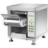 Fimar attrezzature per la ristorazione p CVT1 Tostapane professionale ciclo continuo 1300W