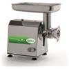 FAMA INDUSTRIE Attrezzature professional FTI107 - Tritacarne TI 12 - cerenato acciaio inox - Monofase