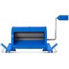 TTS 00003440 Strizzatore Micro-Roll - Blu per panni in microfibra