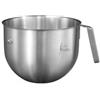 FIMAR-SMART K7SB Vasca inox per impastatrice planetaria KitchenAid K7P