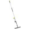 TTS 00G00970E Bio Basic Con Sistema Velcro - Giallo - Con Telaio