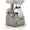 FAMA FTI106RU Tritacarne trifase UNGER TI 12 R 1/2 Unger Carenato acciaio Inox