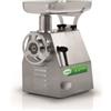FAMA INDUSTRIE Attrezzature professional FTI126RU Tritacarne trifase UNGER TI 12 R 1/2 Unger Carenato acciaio Inox