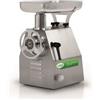 FAMA INDUSTRIE Attrezzature professional FTI127RU Tritacarne monofase UNGER TI 12 R 1/2 Unger Carenato acciaio Inox