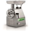 FAMA INDUSTRIE Attrezzature professional FTI136RU Tritacarne trifase UNGER TI 22R 1/2 Unger Carenato acciaio Inox