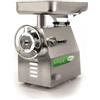 FAMA INDUSTRIE Attrezzature professional FTI138RSUT Tritacarne trifase UNGER TI 32 RS Unger Totale Carenato acciaio Inox
