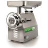 FAMA INDUSTRIE Attrezzature professional FTI139RSUT Tritacarne monofase UNGER TI 32 RS Unger Totale Carenato acciaio Inox