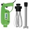 Fimar attrezzature per la ristorazione p FX40 - Mixer ad immersione Fimar blocco motore con variatore,mescolatore 40 cm e frusta