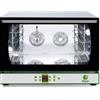 Fimar attrezzature per la ristorazione p CMP4GPDM Forno a convezione digitale Fimar - Monofase