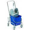 TTS 00006072 Carrello Sting Singolo 25 L