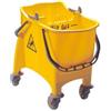 TTS 00016450 Secchio Witty - Giallo