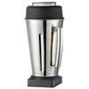 FIMAR-SMART BINOX Bicchiere in Acciaio Inox per Frullatori