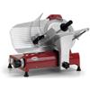 FAMA INDUSTRIE Attrezzature professional FAR276 -Affettatrice 275 GRAVITA' BASE DA 300 - Trifase