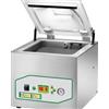 Fimar attrezzature per la ristorazione p SCC400 Sottovuoto a campana con barra saldante da 40 cm