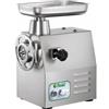 Fimar attrezzature per la ristorazione p 22RST Tritacarne elettrico in acciaio inox - Trifase