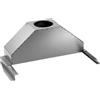 FIMAR-SMART RSP01 Raccordo sovrapposizione 2 forni FGI 4+4