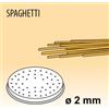 FIMAR-SMART MPFTSP25 Trafila SPAGHETTI per macchina per pasta fresca
