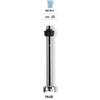 FAMA INDUSTRIE Attrezzature professional FM400 -Mescolatore 400mm