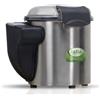 FAMA INDUSTRIE Attrezzature professional FPC301 - Puliscicozze 5 KG versione banco - Trifase