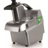 FAMA INDUSTRIE Attrezzature professional FTV301 -Tagliaverdure elite new - con DISCHI - Trifase