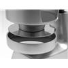 FAMA SMART FHA101 -Confezione Carta Kg 1 - 100mm - Pressa Hamburger Doppio