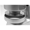 FAMA SMART FHA201 - Confezione Carta KG 1 - 130mm - Pressa Hamburger Doppio