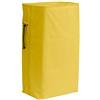 TTS SMART 00003641G Sacco Plastificato 150 L - Giallo