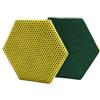3M-ItaliaGroup 3M-24493 Fibra a doppia funzione 96 HEX - (15 pz.)