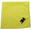 3M-ItaliaGroup 3M-17827 Panno microfibra Essential 2012 giallo (50 pz.)
