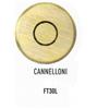 FAMA SMART FT30L Trafila CANNELLONI per macchina per pasta fresca FAMA media e grande