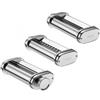 FAMA INDUSTRIE Attrezzature professional IKPRA - Applicazione SET PASTA per KITCHENAID K45/K50/K70