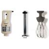 FAMA INDUSTRIE Attrezzature professional FM350VVC600 MIXER 350 VV PRO + MESCOLATORE 600 mm + FRUSTA LINEA HEAVY - Velocità variabile