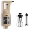 FAMA INDUSTRIE Attrezzature professional FM650VVC400 MIXER 650 VV PRO + MESCOLATORE 400 mm + FRUSTA LINEA HEAVY - Velocità variabile