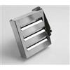 FAMA INDUSTRIE Attrezzature professional FSTP -Tagliapasta MISURA 2 -6 -12 PER SFOGLIATRICI MODELLI 320/400/500
