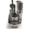 FAMA INDUSTRIE Attrezzature professional MG50 - Tritaghiaccio 340W, Spremiagrumi a leva 340W, Frullatore 400W e Frullino 150W
