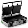FAMA INDUSTRIE Attrezzature professional PDR3000S - Piastra ghisa Doppia 3000W