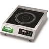 FAMA INDUSTRIE Attrezzature professional PIND01 - Piano ad induzione PRESS TOUCH