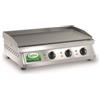 FAMA INDUSTRIE Attrezzature professional PFT3L -FRY TOP ACCIAIO MAXI