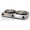 FAMA INDUSTRIE Attrezzature professional CPD - Crepiera Elettrica Doppia