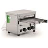 FAMA INDUSTRIE Attrezzature professional MRT600 - Rollertoast ROTATIVO MEDIO