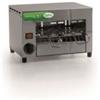 FAMA INDUSTRIE Attrezzature professional Q4 - Forno in Acciaio INOX 1,2Kw - 2 PINZE