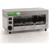 FAMA INDUSTRIE Attrezzature professional Q6 - Forno in Acciaio INOX 1,9Kw - 3 PINZE
