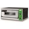 FAMA INDUSTRIE Attrezzature professional B7T - Forno per Pizza INOX 1 PIZZA 50 cm trifase