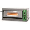 FAMA INDUSTRIE Attrezzature professional B8T - Forno per Pizza INOX 4 PIZZA 36 cm trifase B8
