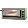 FAMA INDUSTRIE Attrezzature professional B8M - Forno per Pizza INOX 4 PIZZA 36 cm Monofase B8