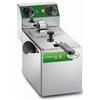 FAMA INDUSTRIE Attrezzature professional MFR40 - Friggitrice Singola SR LITRI 4