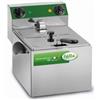FAMA INDUSTRIE Attrezzature professional MFR80 - Friggitrice Singola SR LITRI 8