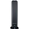 Adatto-M T117121 Diffusore automatico di profumo - Alluminio Nero Explosion 3000