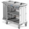 TTS Mh880B0T0MMV4 Magic Hotel 880B Con Cassetti
