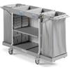 TTS MH890B0T0V00 Carrello alberghiero Magic Hotel 890B Basic